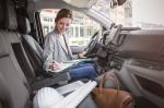 Citroen Jumpy Combi 2016 года